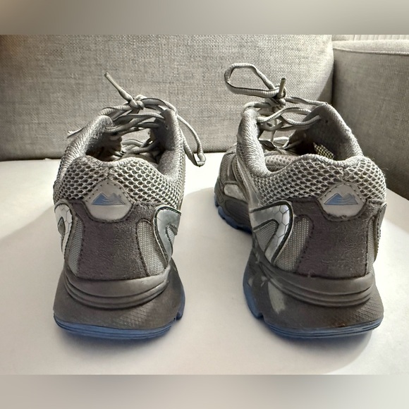 MONTRAIL GREY TRAIL/HIKER SHOES WOMEN’S SIZE 7 - Picture 5 of 16